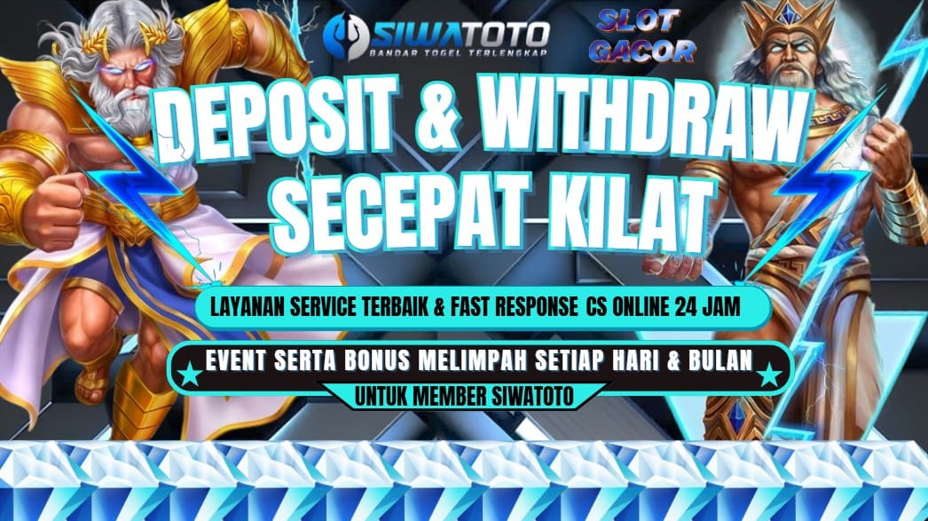 SIWATOTO KILAT